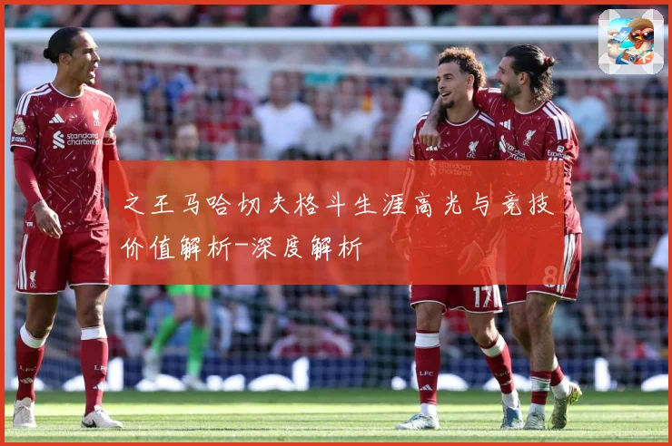 之王马哈切夫格斗生涯高光与竞技价值解析-深度解析