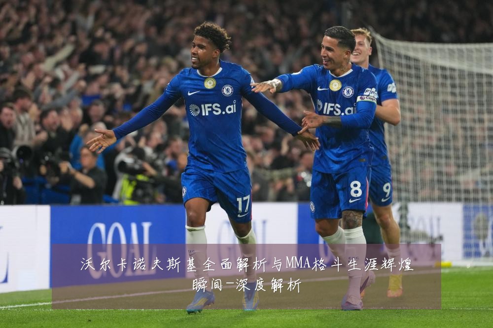 沃尔卡诺夫斯基全面解析与MMA格斗生涯辉煌瞬间-深度解析